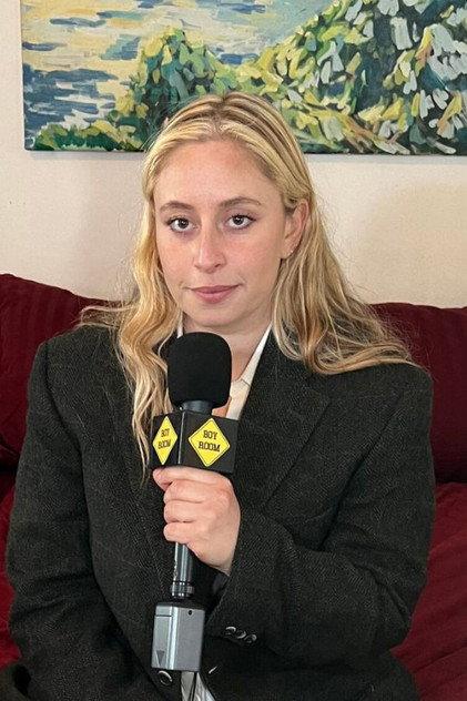 Rachel Coster - Actor Profile Photo