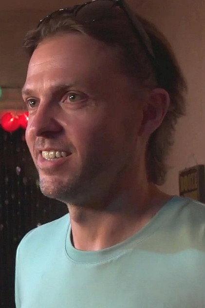 Dan Mauro - Actor Profile Photo