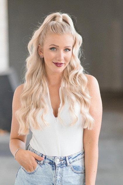 Lena Schiwiora - Actor Profile Photo