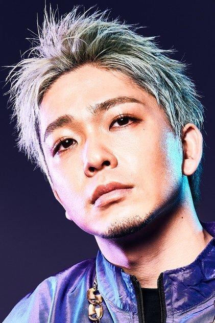 Masaya Fukunishi - Actor Profile Photo
