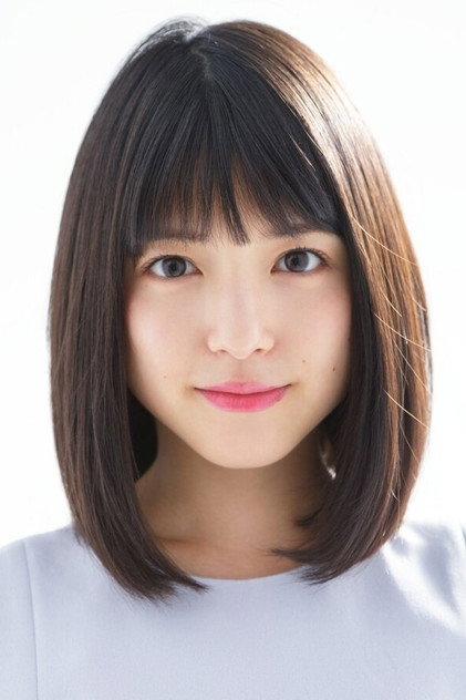 Umika Kawashima - Actor Profile Photo