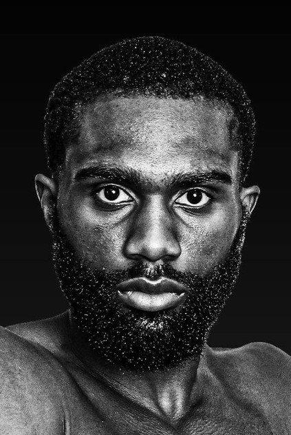Jaron Ennis - Actor Profile Photo