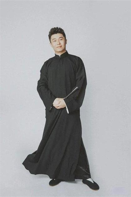 Zhou Jiuliang - Actor Profile Photo