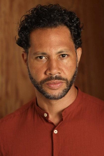 Michael Chenevert - Actor Profile Photo
