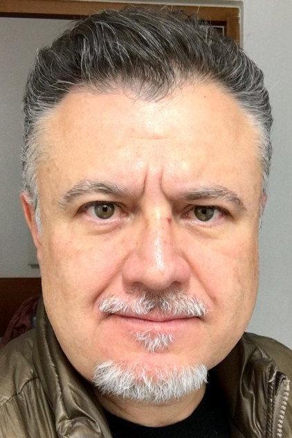 Fernando Meza - Actor Profile Photo