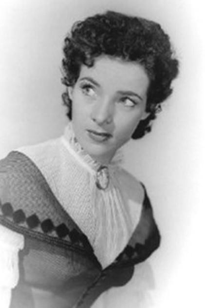 Barbara Bestar - Actor Profile Photo