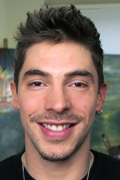 Julien Desjardins - Actor Profile Photo