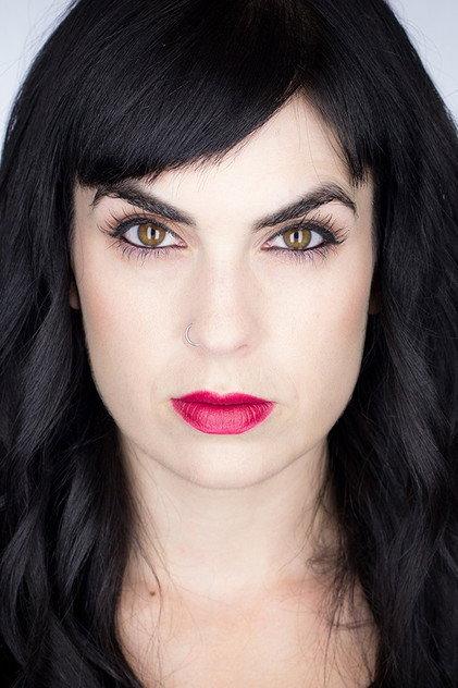 Christa Andersen - Actor Profile Photo