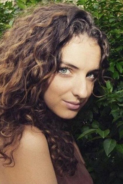 Camille Lavabre - Actor Profile Photo