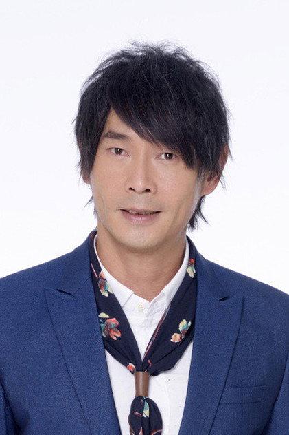 Pin-Yuan Huang - Actor Profile Photo