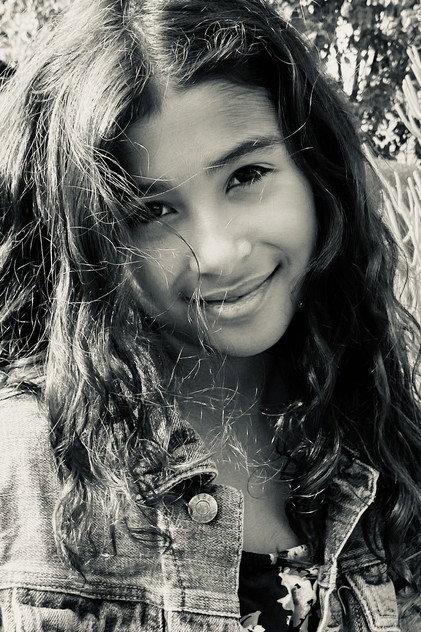 Micaiah Chen - Actor Profile Photo