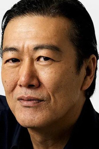 Shunsaku Kudo - Actor Profile Photo