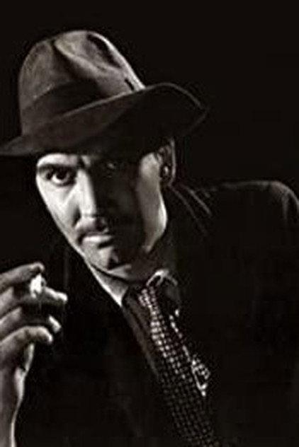 Ricardo Galache - Actor Profile Photo