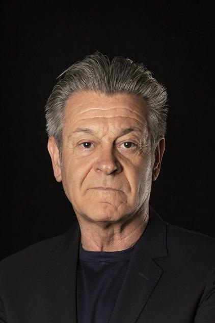 Antonio Provasio - Actor Profile Photo