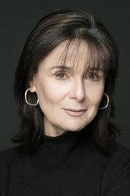 Nuria Bages - Actor Profile Photo