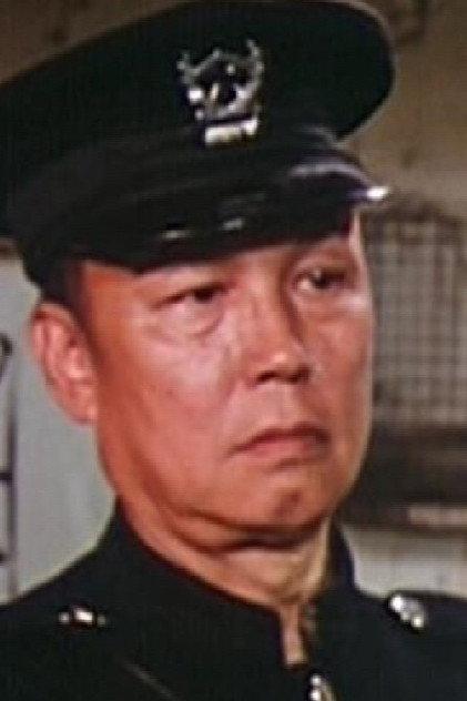 Wan Ling-Kwong - Actor Profile Photo