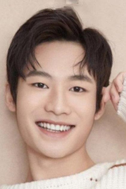 Guo Daixin - Actor Profile Photo