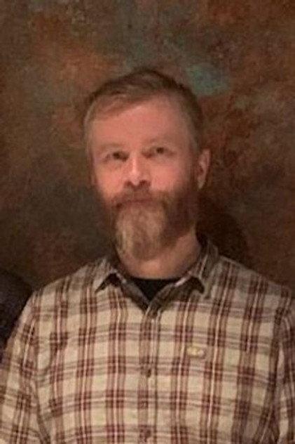 Frode Lie - Actor Profile Photo
