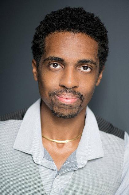 Giovanni Caster - Actor Profile Photo