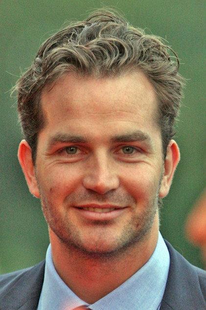 Christian Clark - Actor Profile Photo