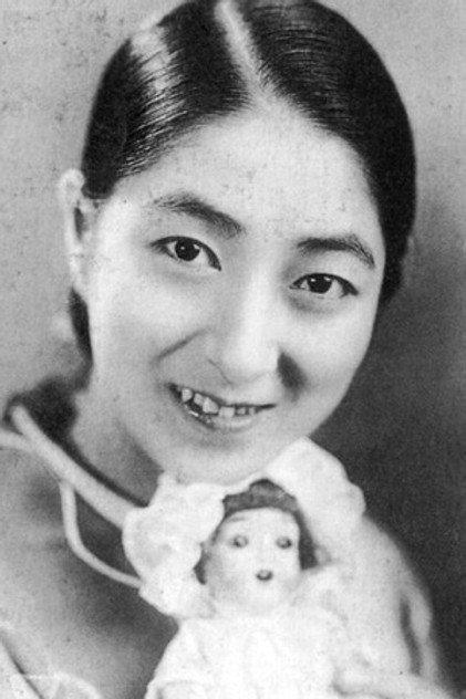 Michiko Oikawa - Actor Profile Photo