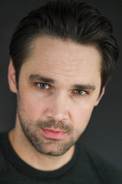 Josh Nuncio - Actor Profile Photo