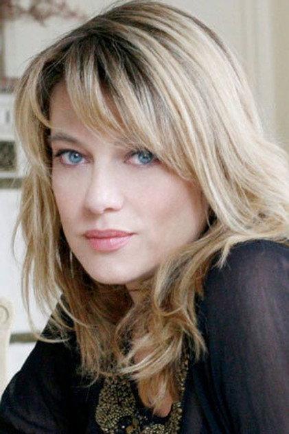 Eva Mazauric - Actor Profile Photo