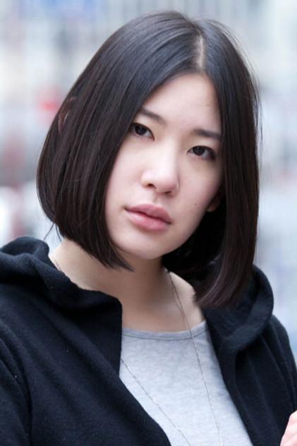Rei Hirano - Actor Profile Photo