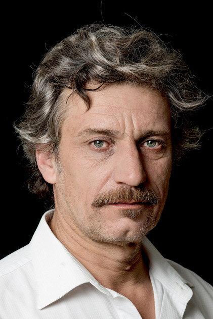 Jaime McManus - Actor Profile Photo