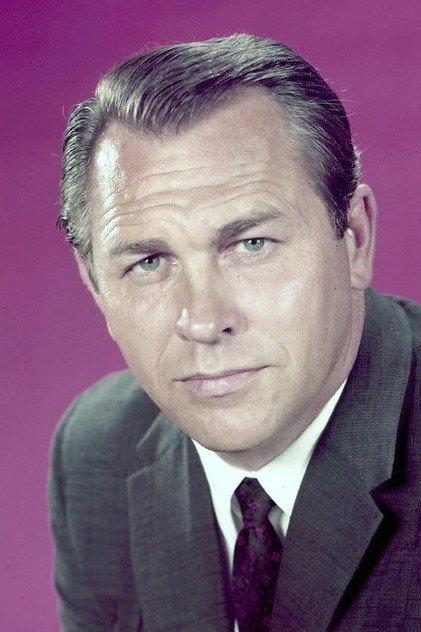 Howard Keel - Actor Profile Photo