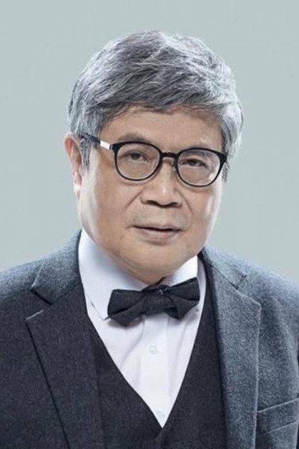 Yuen Tai-Yung - Actor Profile Photo