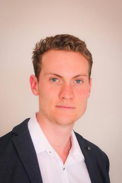 Adam Osgarby - Actor Profile Photo