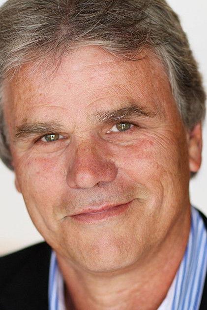 Randle Mell - Actor Profile Photo