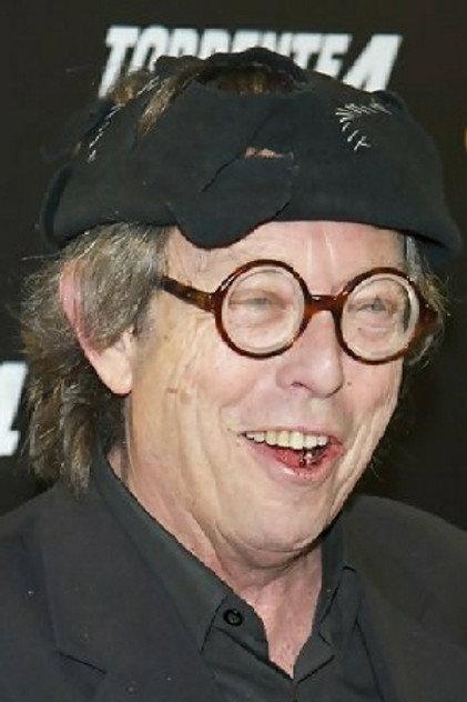 José María Rubio - Actor Profile Photo