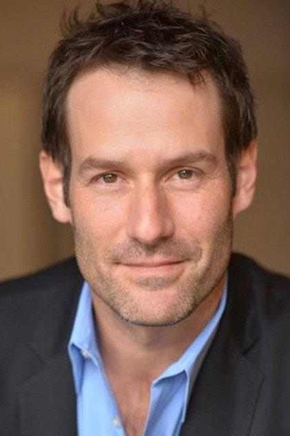 Ian Kahn - Actor Profile Photo