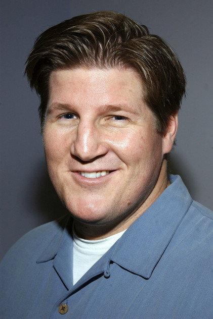 Brian Turk - Actor Profile Photo