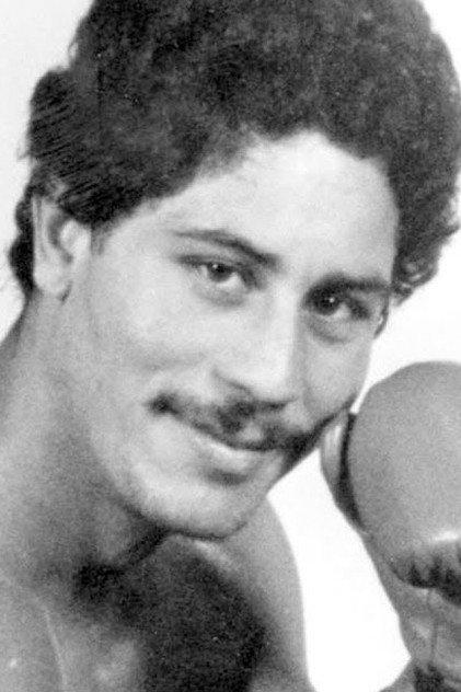 Wilfredo Gómez - Actor Profile Photo