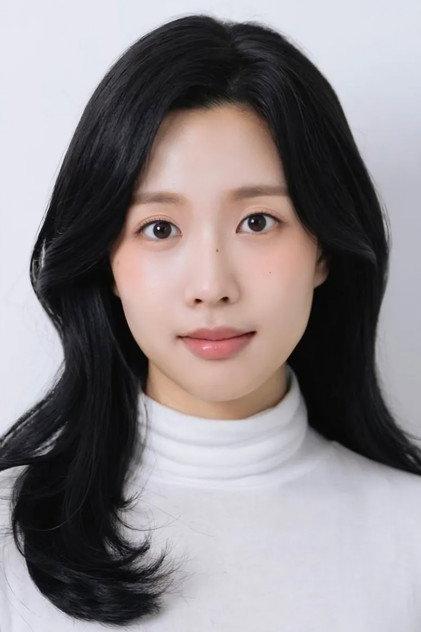 Kim Hye-jin - Actor Profile Photo
