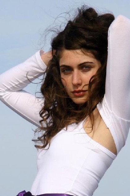 Cristiana Milhão - Actor Profile Photo