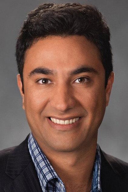 Siyamak Khorrami - Actor Profile Photo