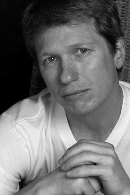 Glenn Conroy - Actor Profile Photo