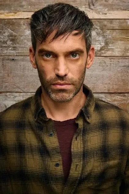 Derrick Aguis - Actor Profile Photo