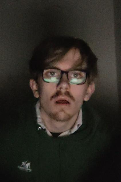 Cam Thomas - Actor Profile Photo