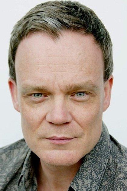 Joel Tobeck - Actor Profile Photo