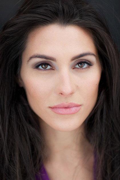 Christine James Walker - Actor Profile Photo