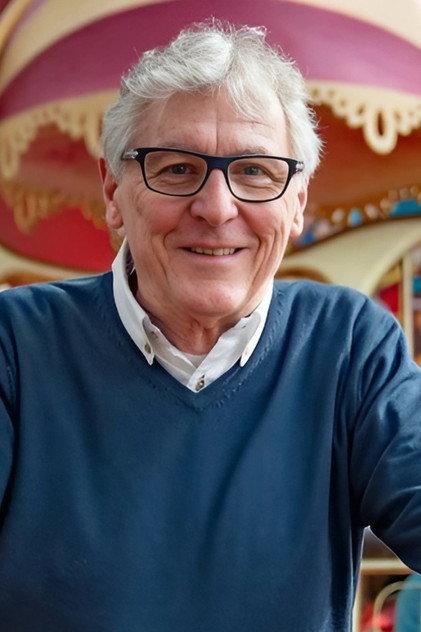 Aimé Anthoni - Actor Profile Photo
