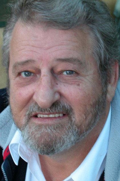 Bruce Venables - Actor Profile Photo