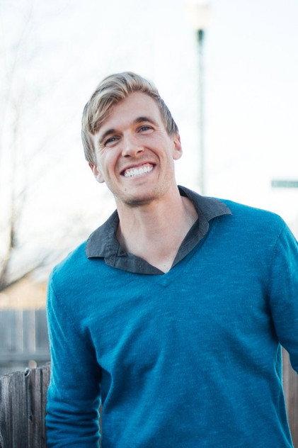 Billy Mann - Actor Profile Photo