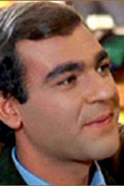 Marco Urbinati - Actor Profile Photo