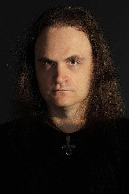Ted Heim - Actor Profile Photo